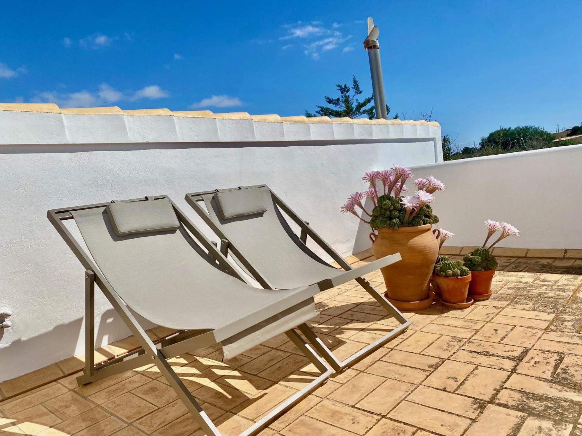 Ses Oliveres Cala Saona Extérieur photo