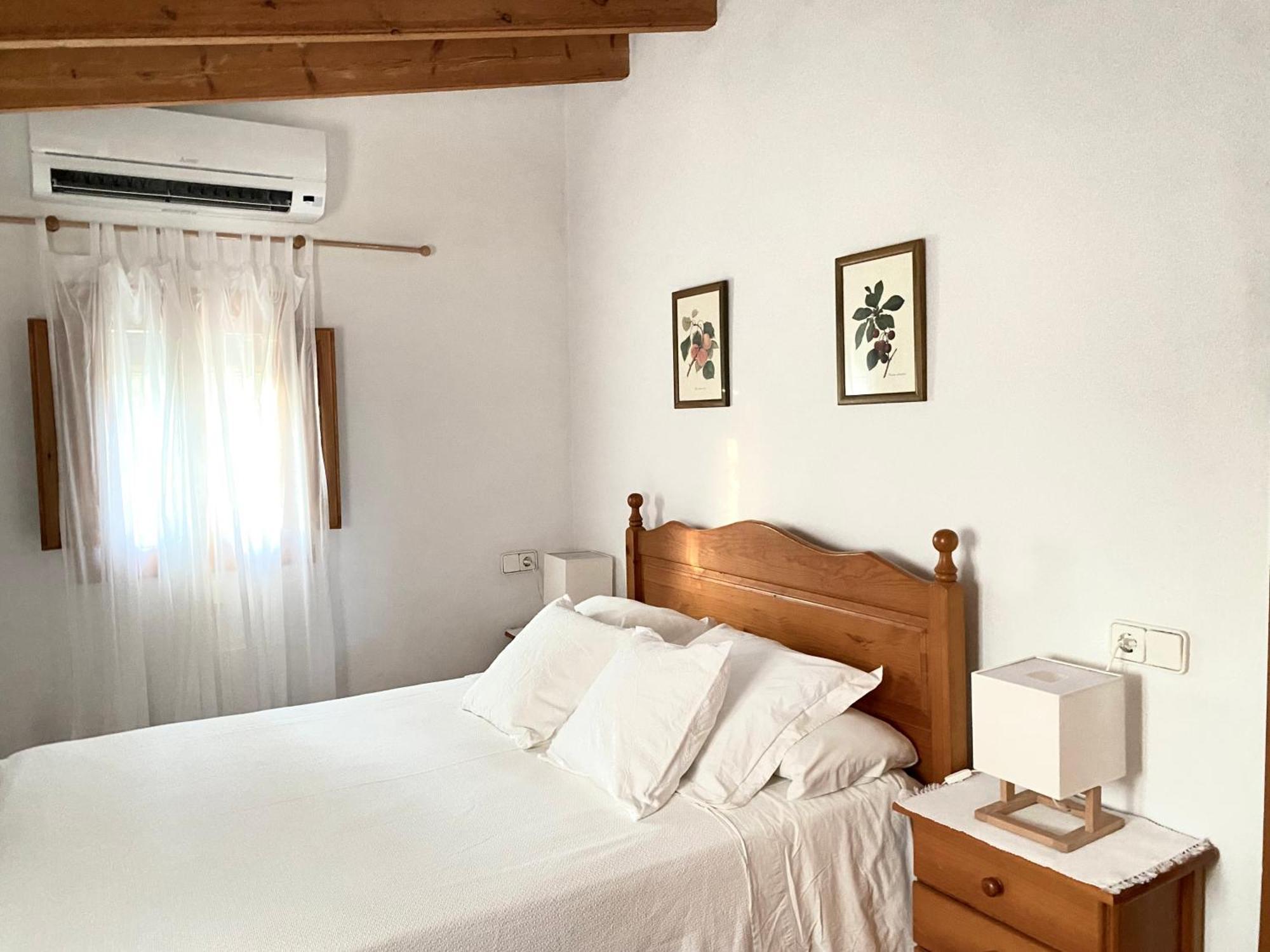 Ses Oliveres Cala Saona Extérieur photo