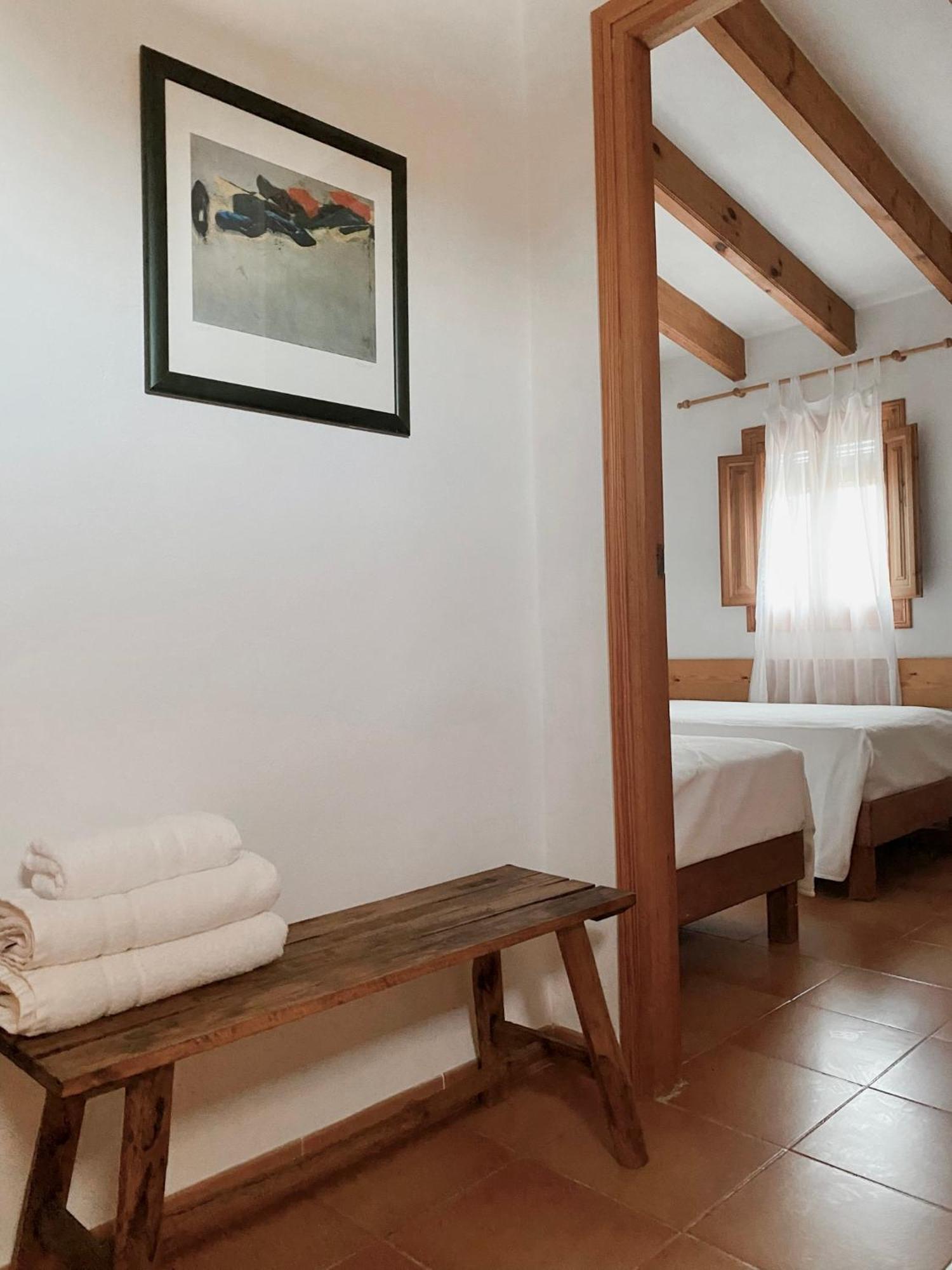 Ses Oliveres Cala Saona Extérieur photo